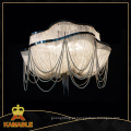 Moderna pérola lâmpada chandelier projeto (ka1219)